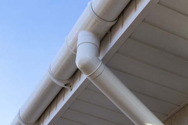 Gutter Installation Service in Mooresville