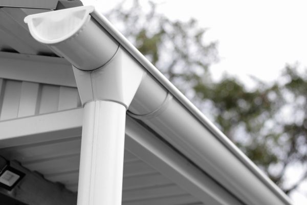 Gutter Service in Mooresville