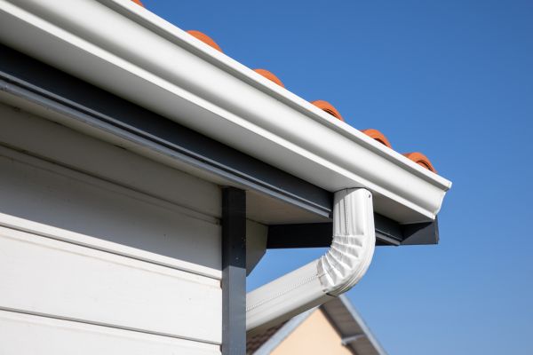 Gutter Sealing in Mooresville