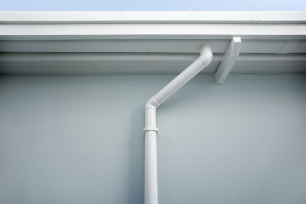 Rain Gutters Installation in Mooresville