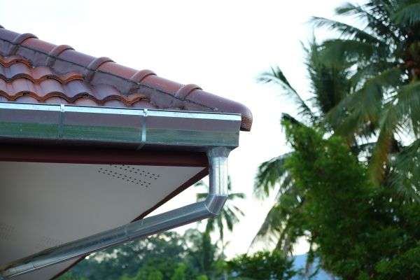 Cost of Stainless Gutters Installation in Mooresville