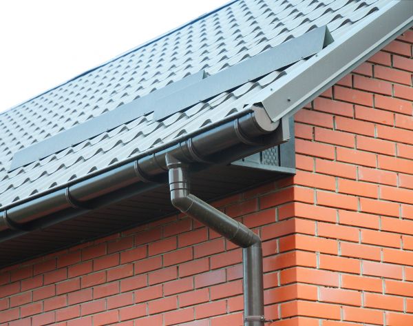 Cost of Roof Downspout Replacement in Mooresville