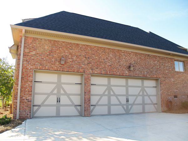 Cost of Garage Downspout Repair in Mooresville