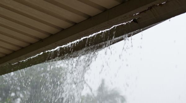 Cost of Leaking Gutter Repair in Mooresville
