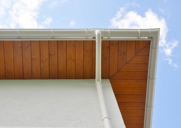 Cost of Downspout Diverter Service in Mooresville