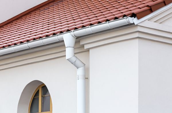 Cost of Downspout Diverter Repair in Mooresville