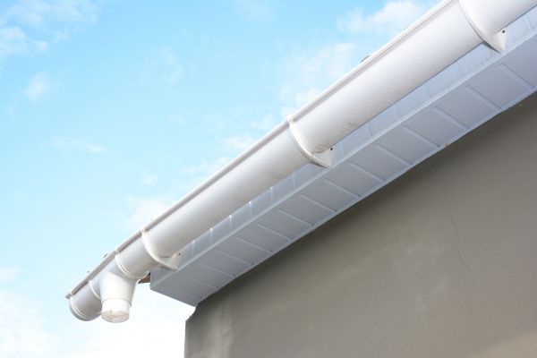 Gutter Patching in Mooresville