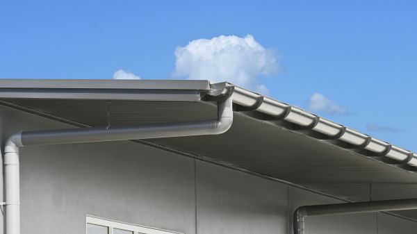 Eavestrough Service in Mooresville