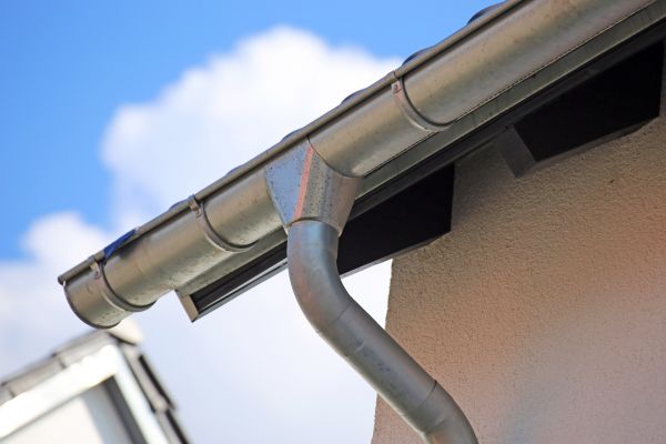 Guttering Replacement in Mooresville