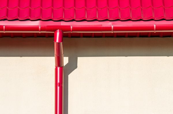 Cost of Downspout Reattachment in Mooresville