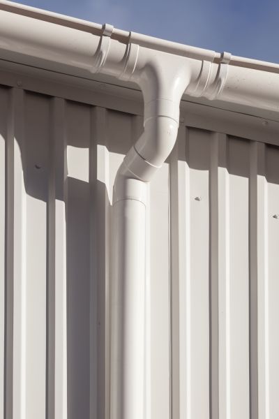 Cost of Building Gutter Replacement in Mooresville