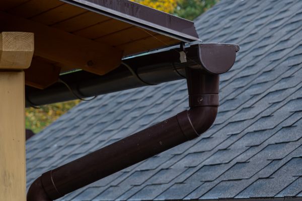 Cost of Gutter Drainage System Repair in Mooresville