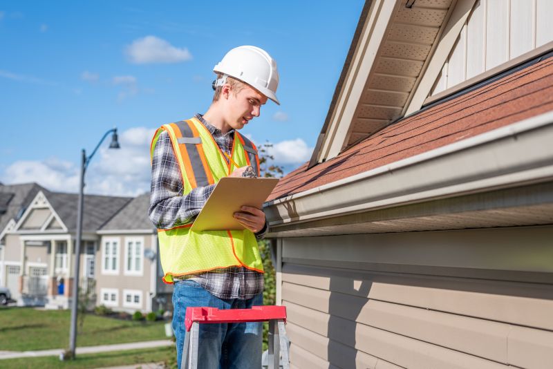 Licensed Gutter Contractors
